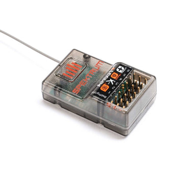Spektrum SPM-1031 AR631+ 6 Channel AS3X+ and SAFE Receiver